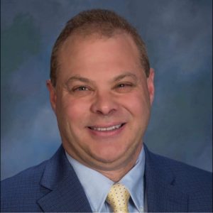 Dr. Richard Falcone