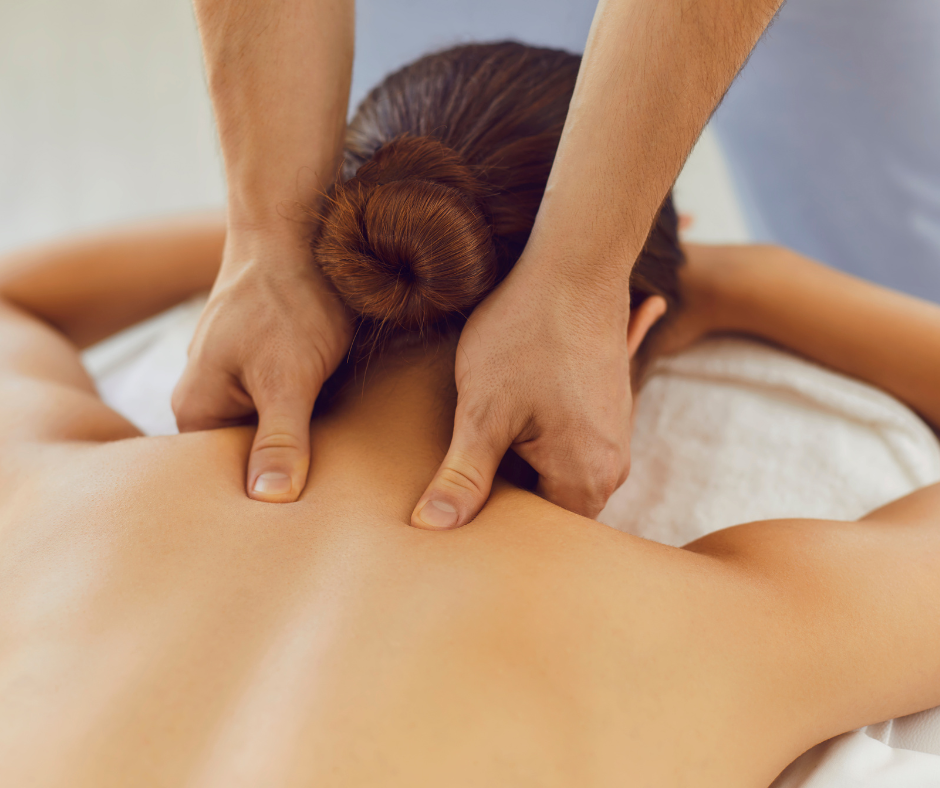 massage therapy in bethel park